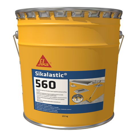 Sikalastic®-560