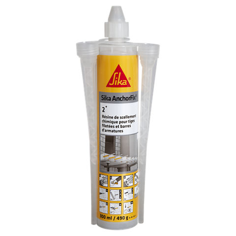 Sika AnchorFix®-2+