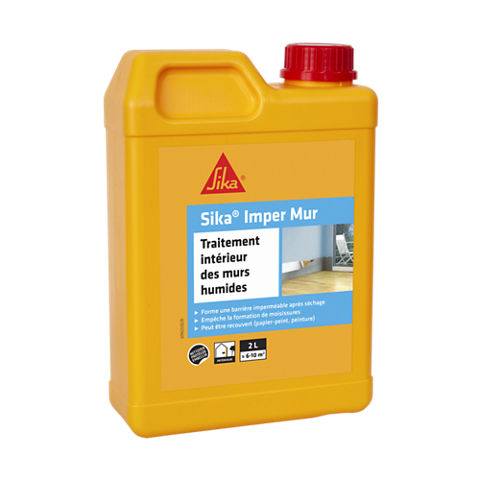 Sika® Imper Mur