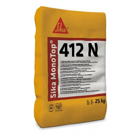 Sika MonoTop®-412 N