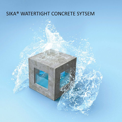 Sika® WT-200 P