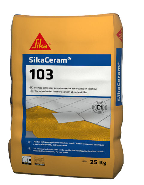 SikaCeram®-103 TN