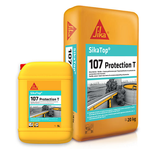 SikaTop®-107 Protection  T