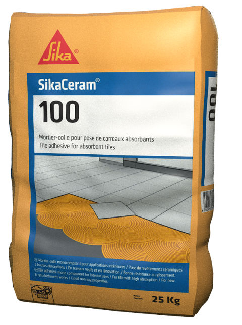 SikaCeram®-100