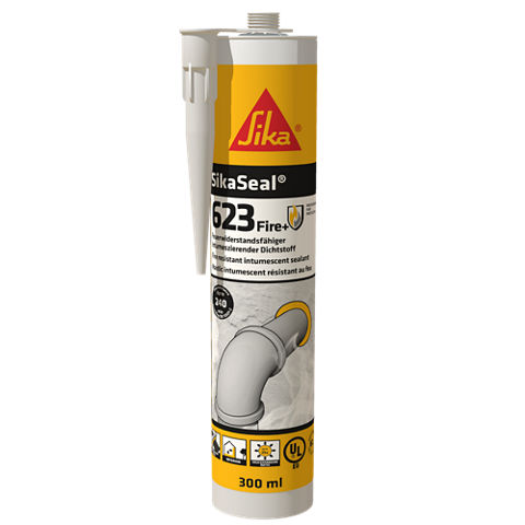 SikaSeal®-623 Fire+