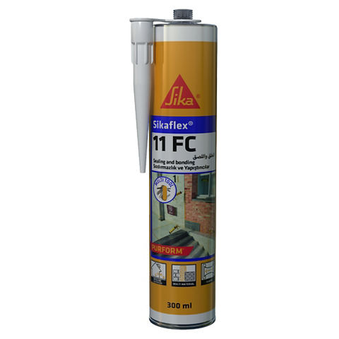 Sikaflex®-11 FC Purform®