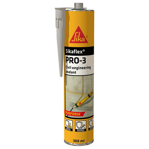 Sikaflex® PRO-3 Purform®