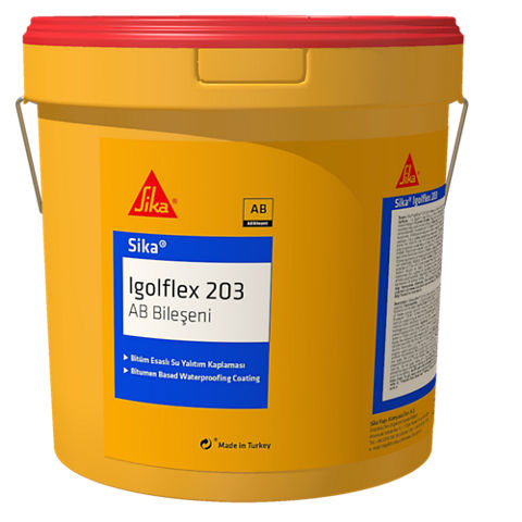 Sika® Igolflex-203