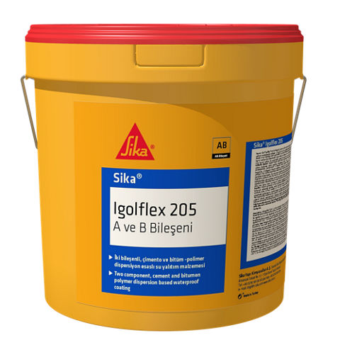 Sika® Igolflex-205