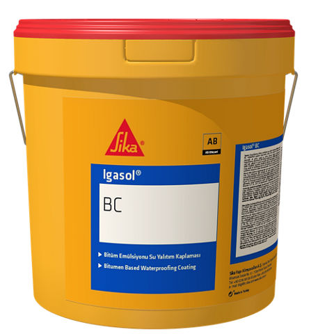 Sika® Igasol BC