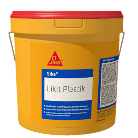 Sika® Likit Plastik