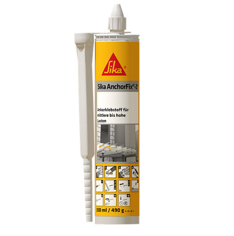 Sika AnchorFix®-2+