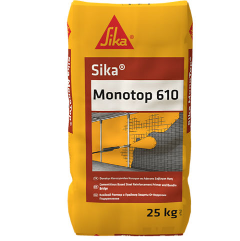 Sika MonoTop®-610