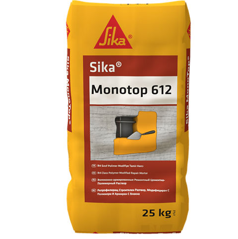 Sika MonoTop®-612