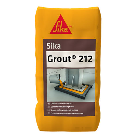 SikaGrout®-212
