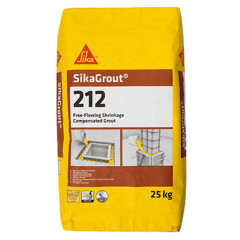 SikaGrout®-212