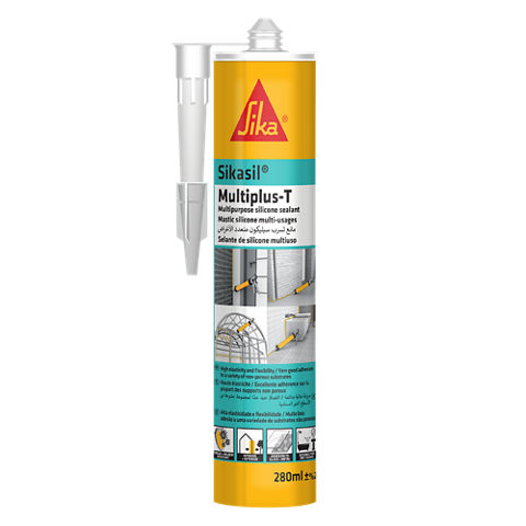 Sikasil® MultiPlus/-T