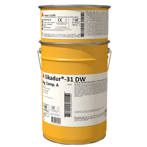 Sikadur®-31 DW