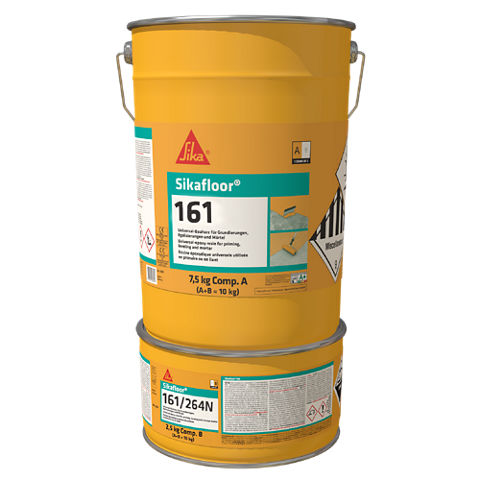 Sikafloor®-161
