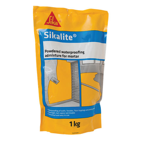 Sikalite®