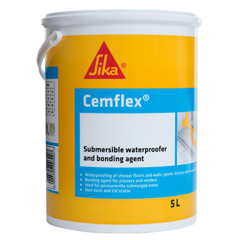 Sika® Cemflex®