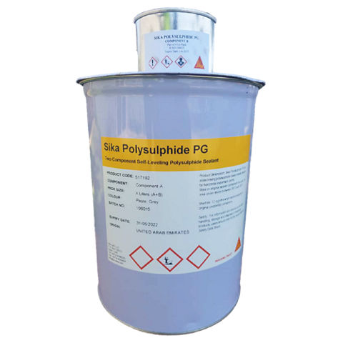 Sika® Polysulphide PG