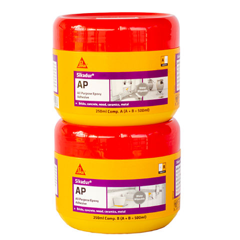 Sikadur® AP