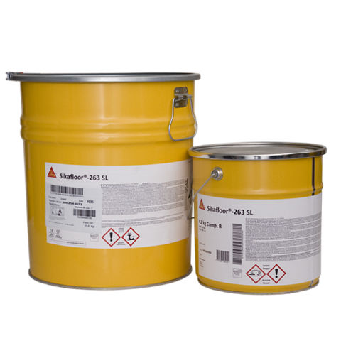 Sikafloor®-263 SL
