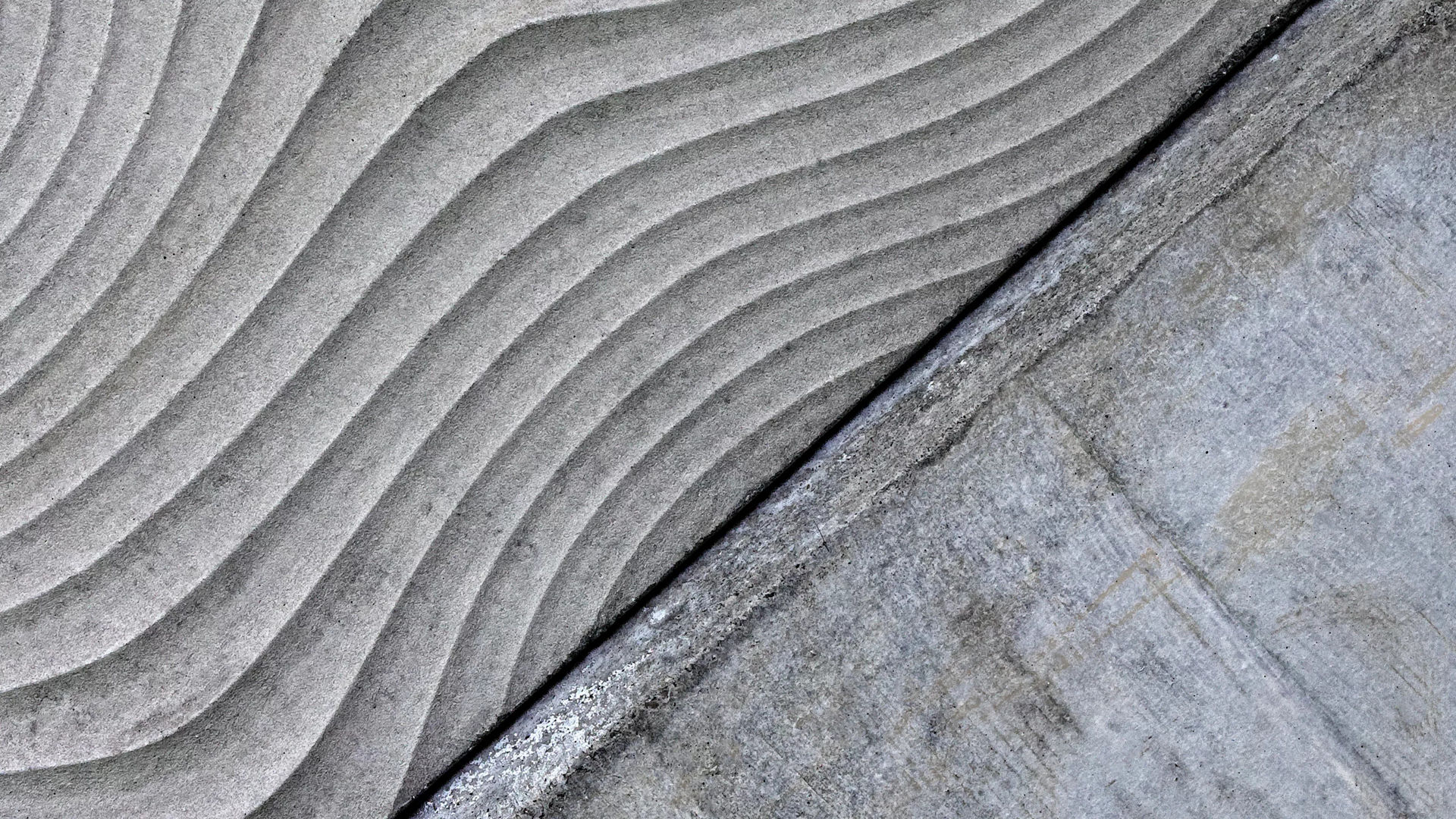 concrete
