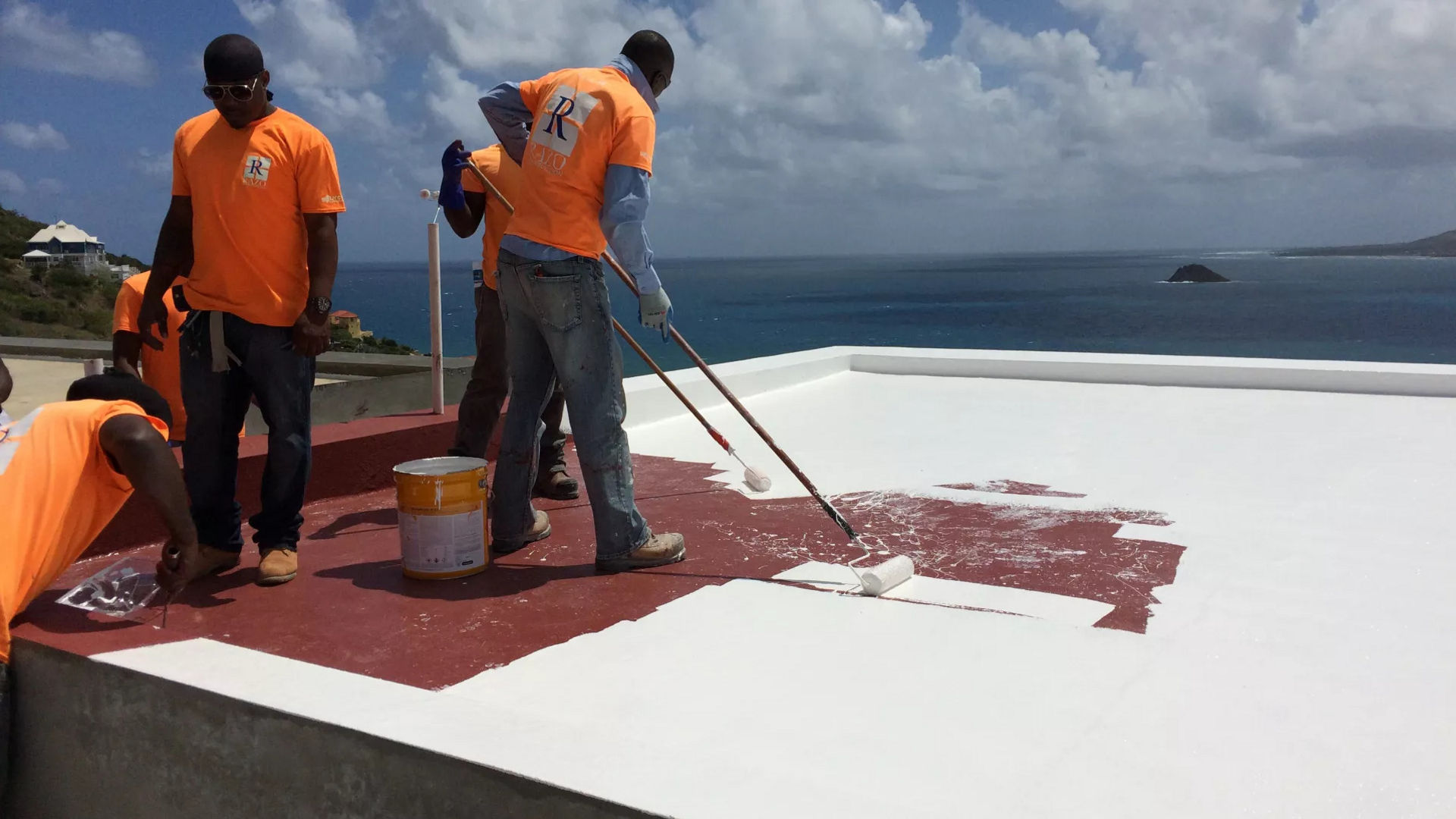 roofing