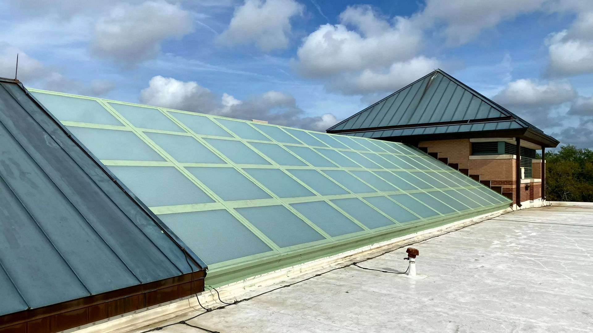 roofing