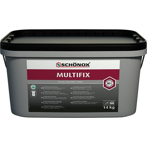 SCHÖNOX® MULTIFIX