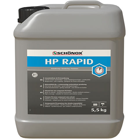 SCHÖNOX® HP RAPID