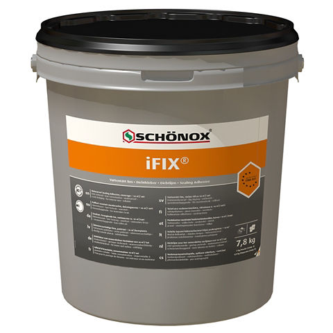 SCHÖNOX® iFIX