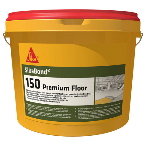 SikaBond®-150 Premium Floor