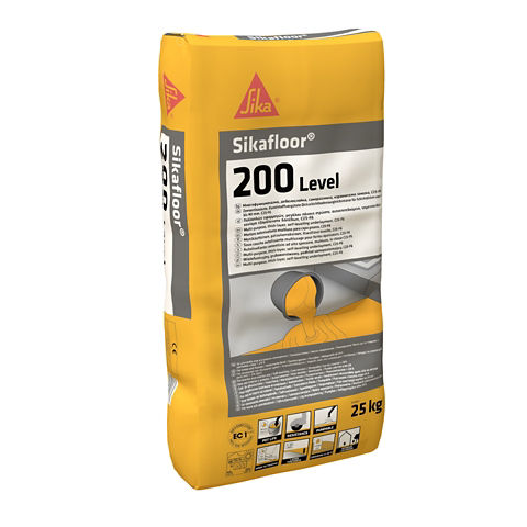 Sikafloor®-200 Level