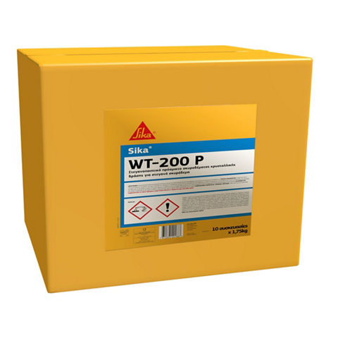 Sika® WT-200 P