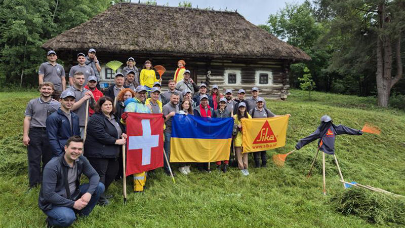 Sika Day 2025
