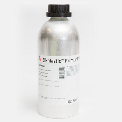 Sikalastic® Primer PVC