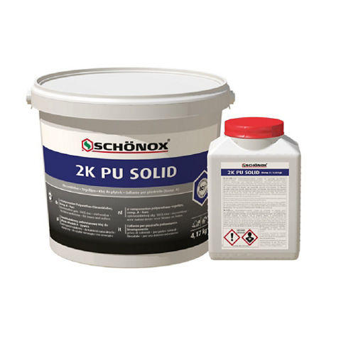 SCHÖNOX® 2K PU SOLID