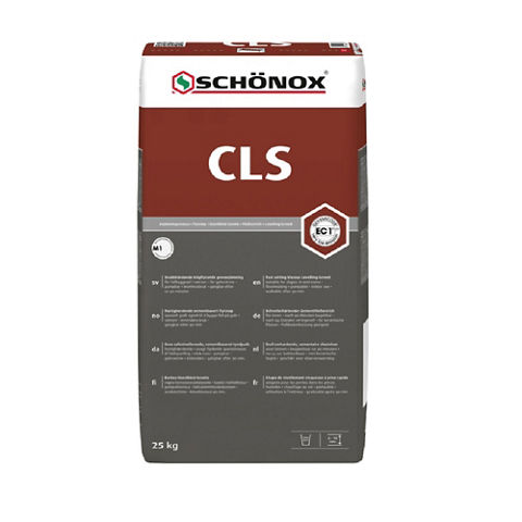 SCHÖNOX® CLS