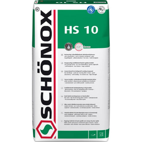 SCHÖNOX® HS 10