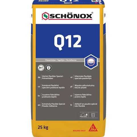 SCHÖNOX® Q12