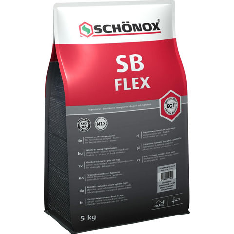 SCHÖNOX® SB FLEX