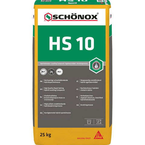 SCHÖNOX® HS 10