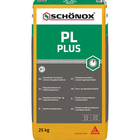 SCHÖNOX® PL PLUS