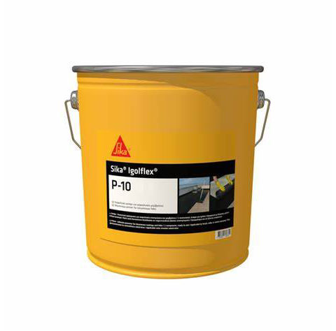 Sika® Igolflex® P-10