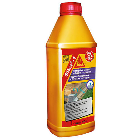 Sika®-1