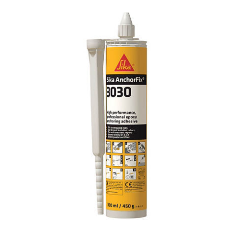 Sika AnchorFix®-3030