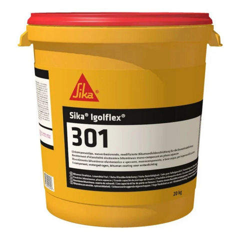 Sika® Igolflex®-301